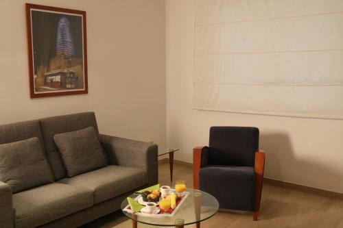 Fotos del hotel - Aparthotel Napols - Abapart