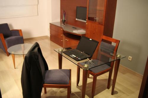 Fotos del hotel - Aparthotel Napols - Abapart