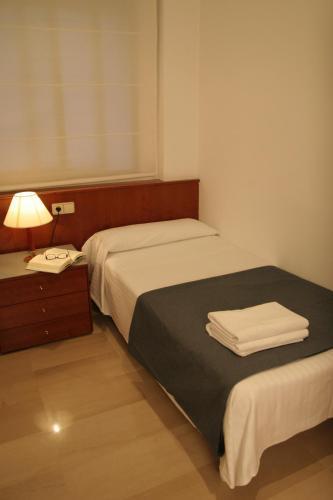 Fotos del hotel - Aparthotel Napols - Abapart