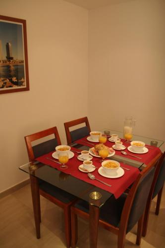 Fotos del hotel - Aparthotel Napols - Abapart