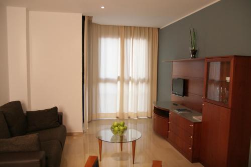 Fotos del hotel - Aparthotel Napols - Abapart