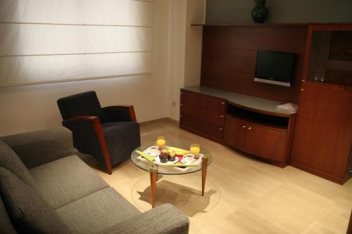 Fotos del hotel - Aparthotel Napols - Abapart