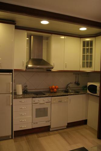 Fotos del hotel - Aparthotel Napols - Abapart