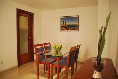 Fotos del hotel - Aparthotel Napols - Abapart