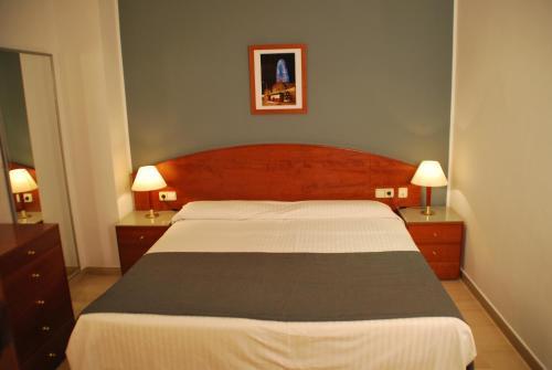 Fotos del hotel - Aparthotel Napols - Abapart