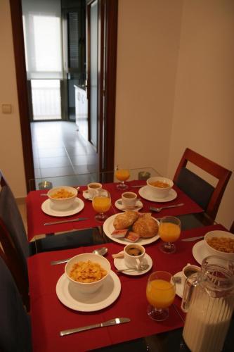 Fotos del hotel - Aparthotel Napols - Abapart