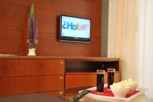 Fotos del hotel - Aparthotel Napols - Abapart