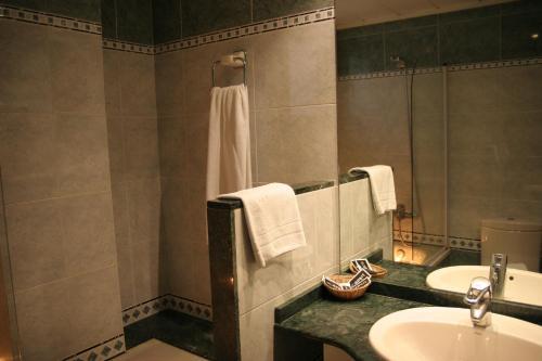 Fotos del hotel - Aparthotel Napols - Abapart