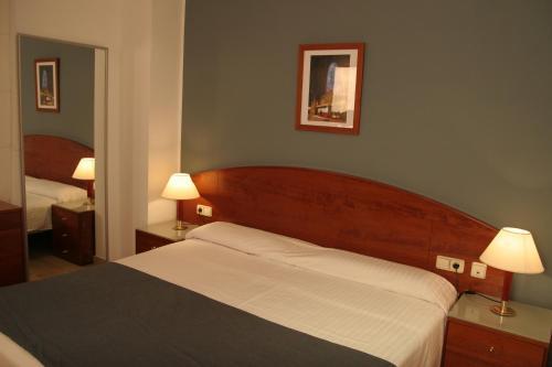 Fotos del hotel - Aparthotel Napols - Abapart