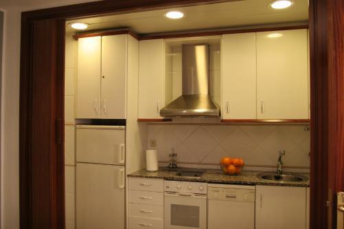 Fotos del hotel - Aparthotel Napols - Abapart