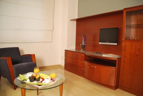 Fotos del hotel - Aparthotel Napols - Abapart