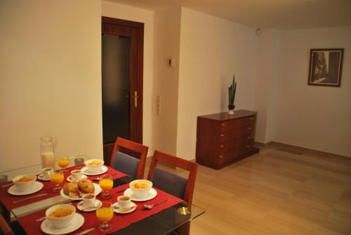 Fotos del hotel - Aparthotel Napols - Abapart