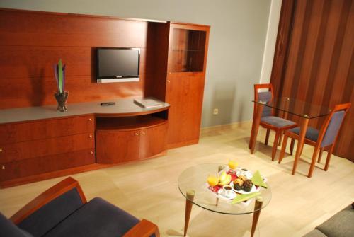 Fotos del hotel - Aparthotel Napols - Abapart