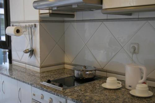 Fotos del hotel - Aparthotel Napols - Abapart
