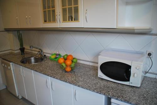 Fotos del hotel - Aparthotel Napols - Abapart