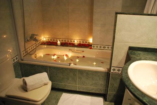 Fotos del hotel - Aparthotel Napols - Abapart