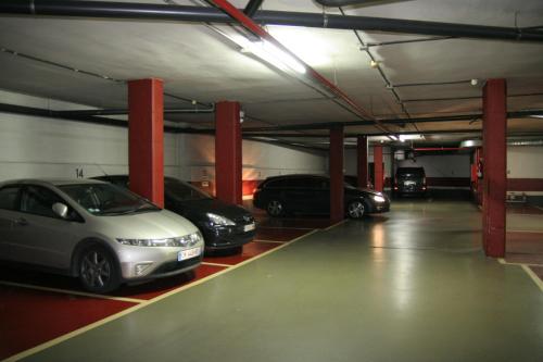 Fotos del hotel - Aparthotel Napols - Abapart
