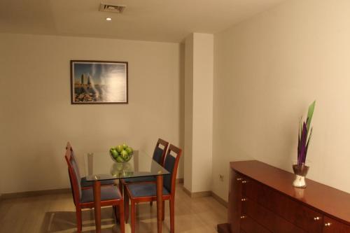 Fotos del hotel - Aparthotel Napols - Abapart