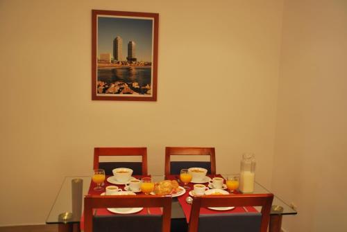 Fotos del hotel - Aparthotel Napols - Abapart