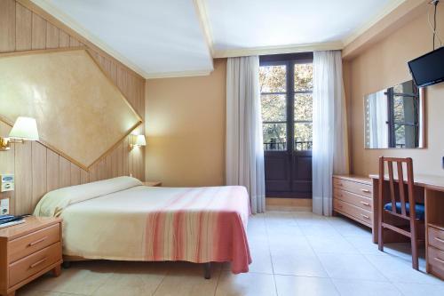 Fotos del hotel - HOTEL FORNOS - BARCELONA