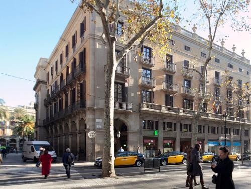 Fotos del hotel - HOTEL FORNOS - BARCELONA