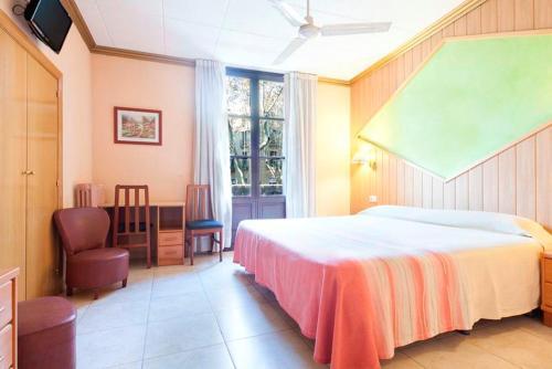 Fotos del hotel - HOTEL FORNOS - BARCELONA