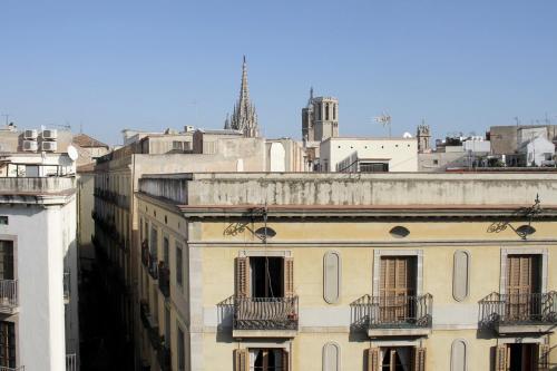 Fotos del hotel - EL JARDI