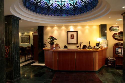 Fotos del hotel - HOTEL SANCHO