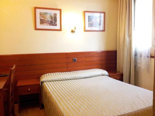 Fotos del hotel - Hotel Toledano Ramblas