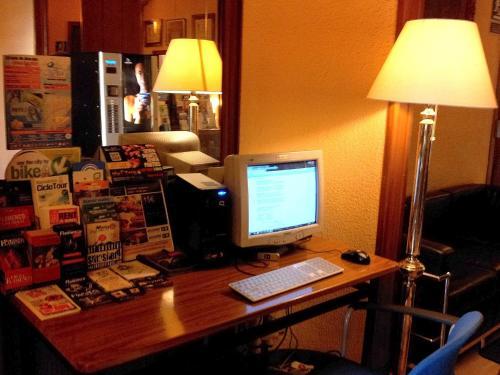 Fotos del hotel - Hotel Toledano Ramblas