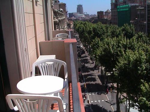 Fotos del hotel - Hotel Toledano Ramblas