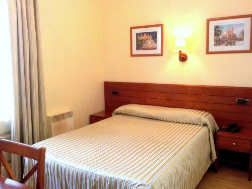 Fotos del hotel - Hotel Toledano Ramblas