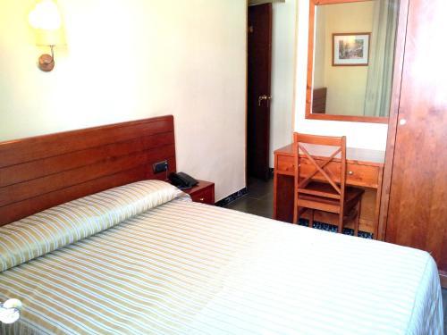 Fotos del hotel - Hotel Toledano Ramblas