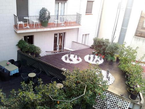 Fotos del hotel - Hotel Toledano Ramblas