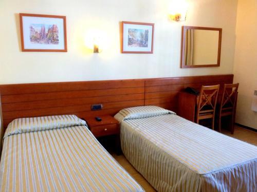 Fotos del hotel - Hotel Toledano Ramblas