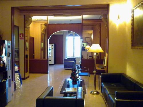Fotos del hotel - HOTEL TOLEDANO RAMBLAS