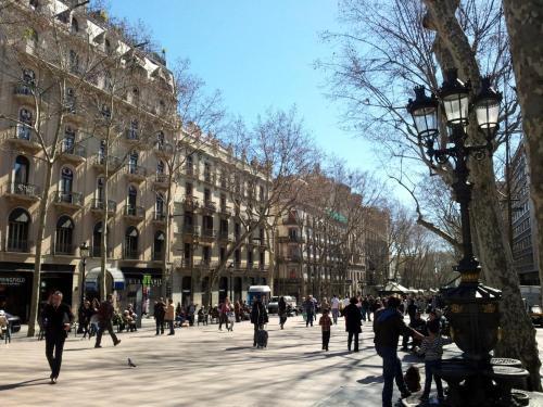 Fotos del hotel - Hotel Toledano Ramblas