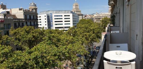 Fotos del hotel - Hotel Toledano Ramblas