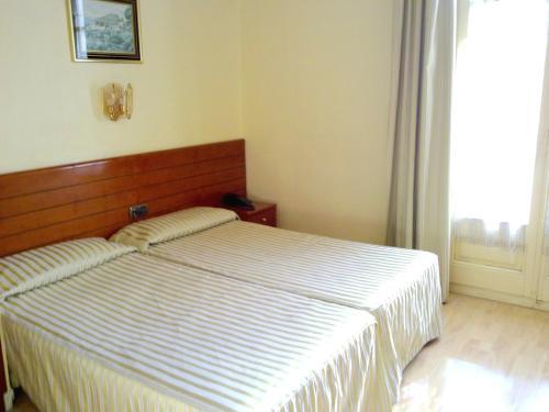 Fotos del hotel - Hotel Toledano Ramblas