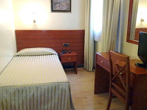 Fotos del hotel - Hotel Toledano Ramblas