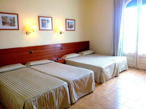 Fotos del hotel - Hotel Toledano Ramblas
