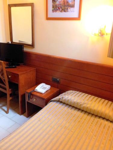 Fotos del hotel - Hotel Toledano Ramblas