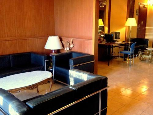 Fotos del hotel - Hotel Toledano Ramblas
