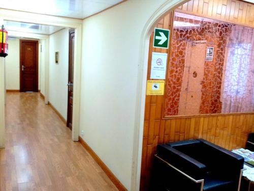 Fotos del hotel - Hotel Toledano Ramblas