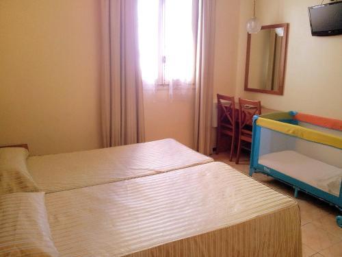 Fotos del hotel - Hotel Toledano Ramblas