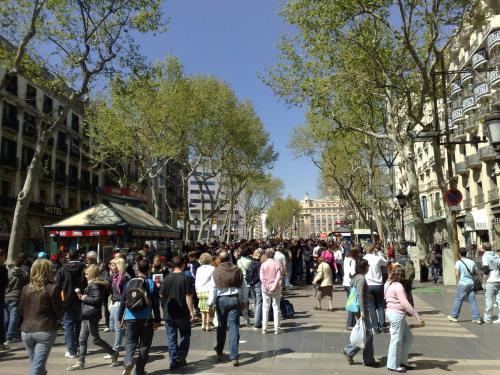 Fotos del hotel - Hotel Toledano Ramblas