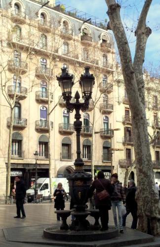 Fotos del hotel - HOTEL TOLEDANO RAMBLAS