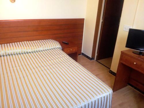 Fotos del hotel - Hotel Toledano Ramblas