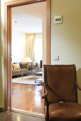 Fotos del hotel - HOTEL ESCUELA MADRID
