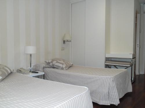 Fotos del hotel - HOTEL ESCUELA MADRID